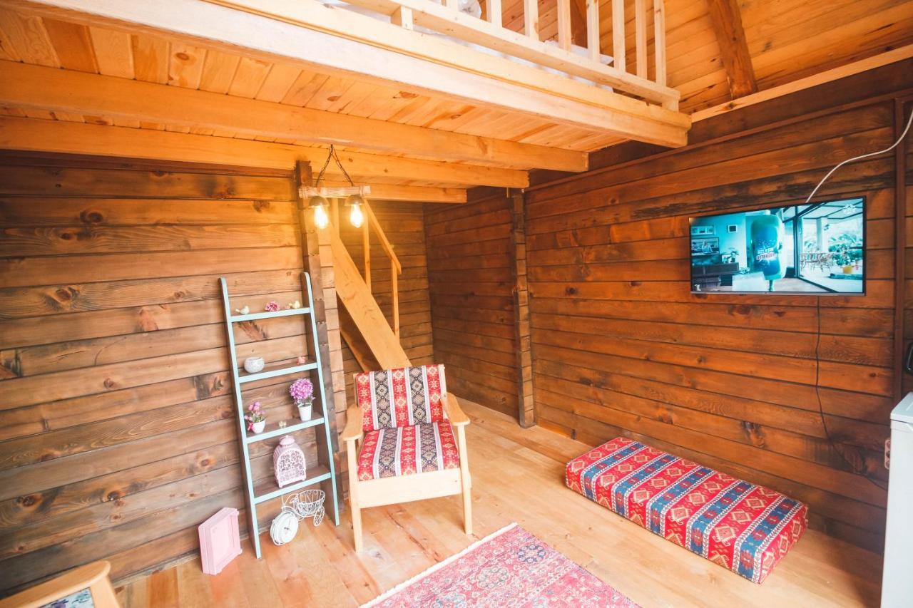 Oce Aparthotel Ardesen