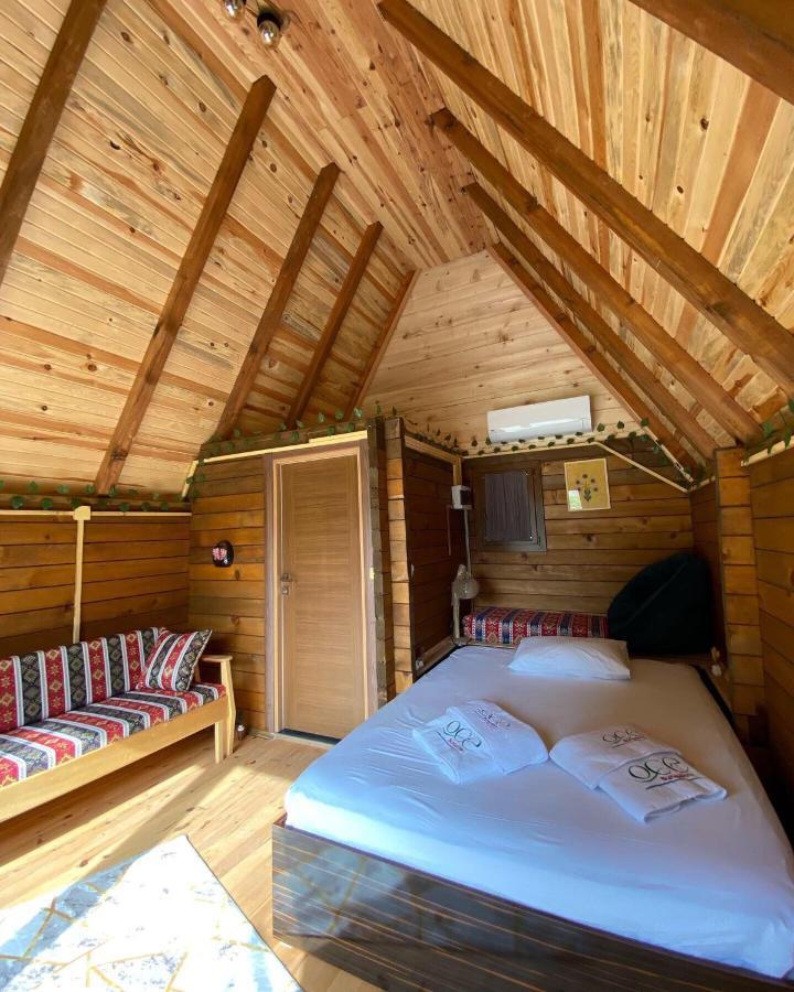 Aparthotel Oce Ardesen