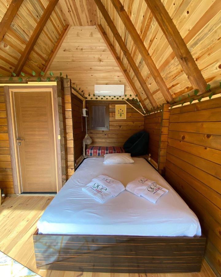 Oce Aparthotel Ardesen